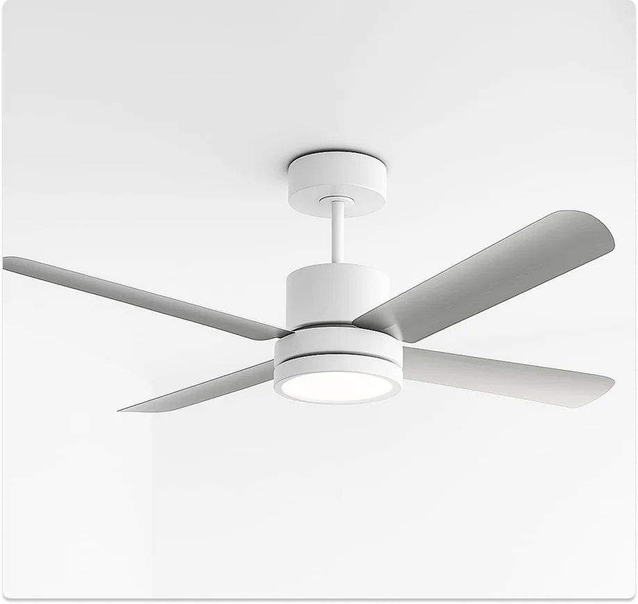 ventiladores de techo