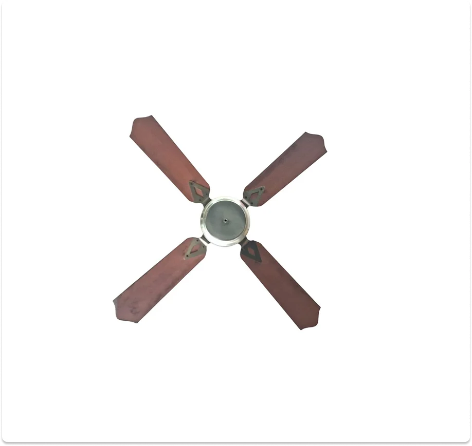 ventiladores de techo